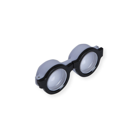  Contact Lenses Glasses Case