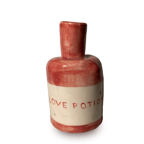  Love Potion