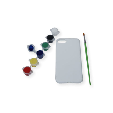  Paint Your Phone Case