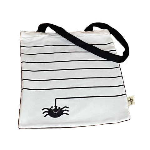  Spider - Tote Bag