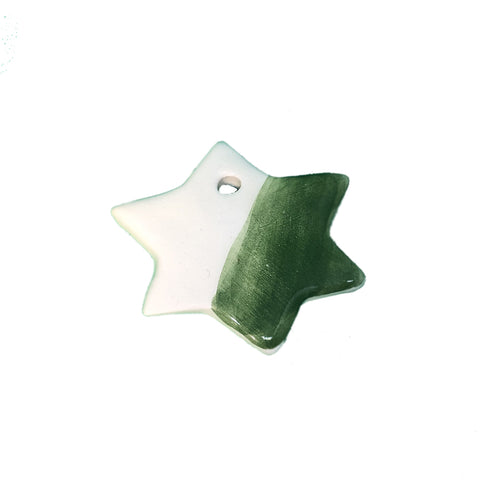  Green Star